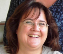 Christine Pfeiffer